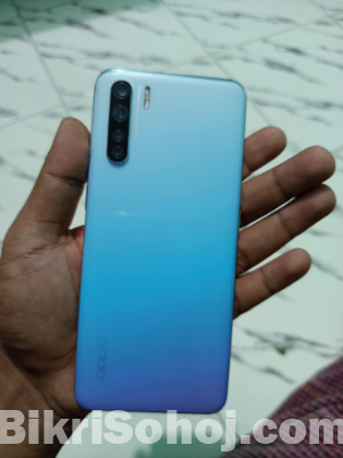 Oppo f15
